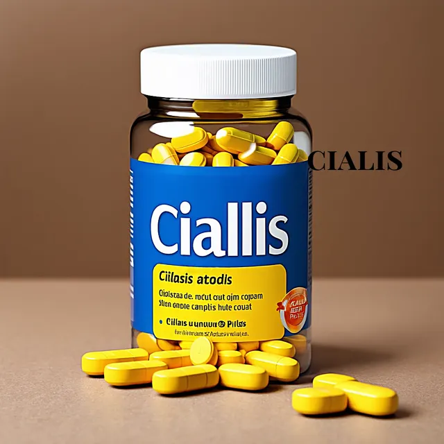 Comprar cialis en españa envio urgente